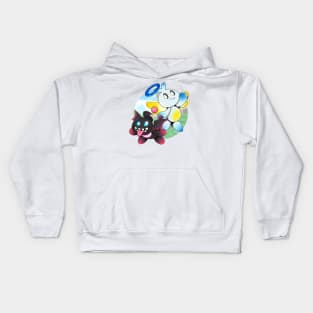 Loved or YEETED?! Kids Hoodie